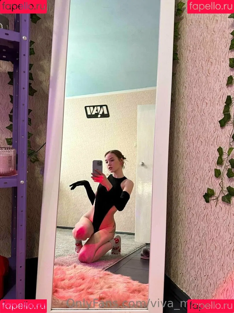 viva_magenta Onlyfans Photo Gallery 
