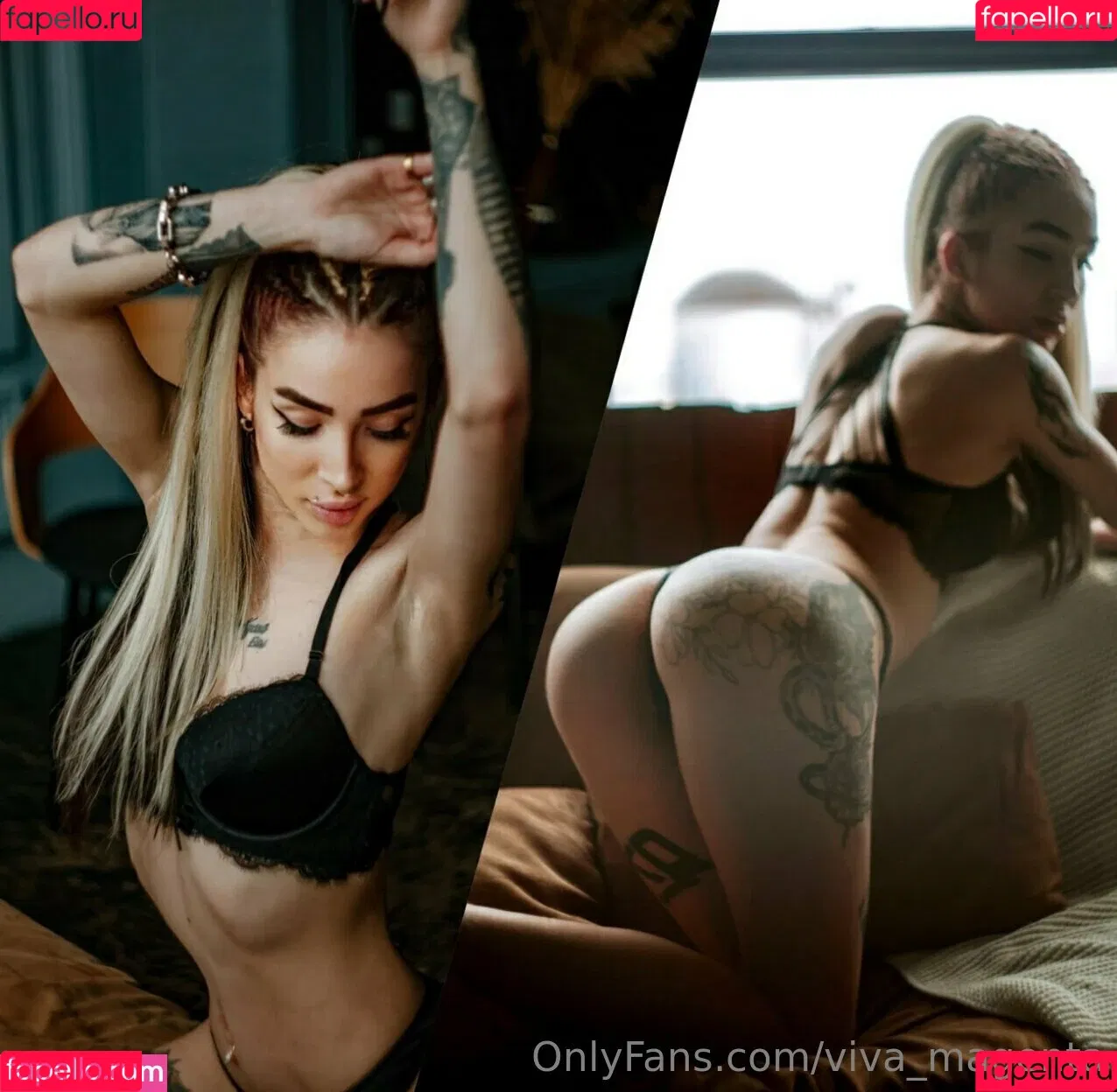 viva_magenta Onlyfans Photo Gallery 