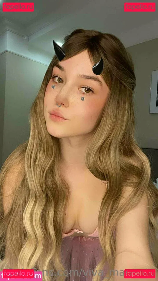 viva_magenta Onlyfans Photo Gallery 