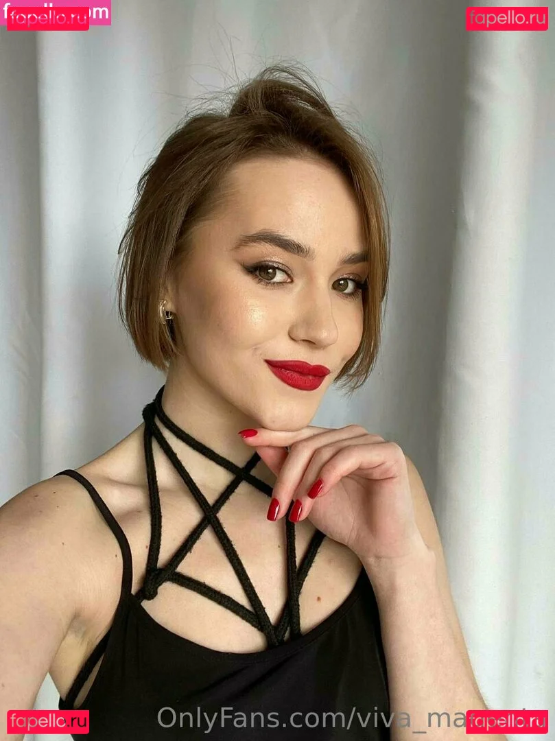 viva_magenta Onlyfans Photo Gallery 