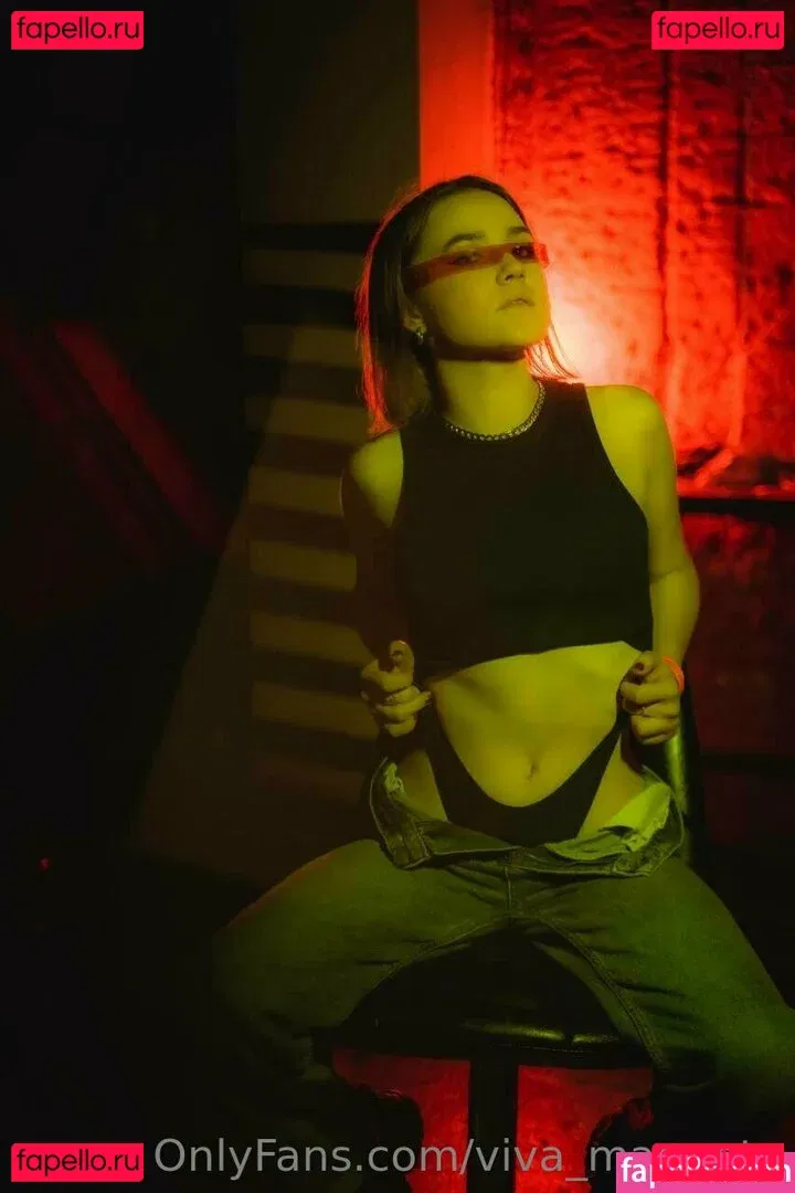 viva_magenta Onlyfans Photo Gallery 