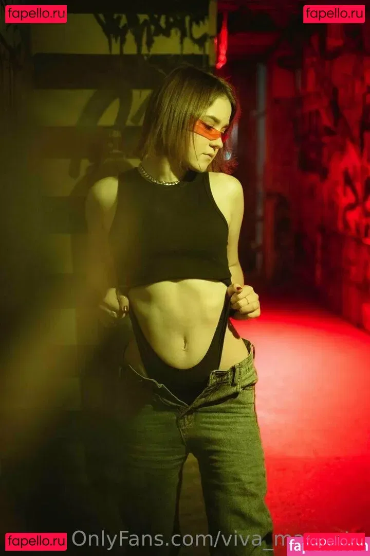 viva_magenta Onlyfans Photo Gallery 