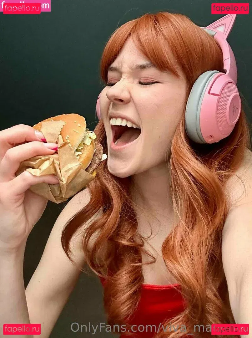 viva_magenta Onlyfans Photo Gallery 