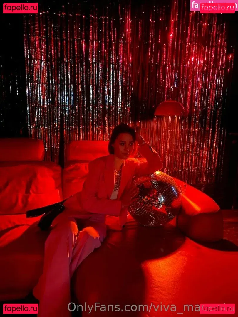viva_magenta Onlyfans Photo Gallery 