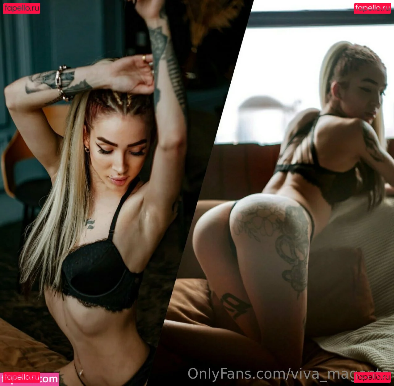 viva_magenta Onlyfans Photo Gallery 