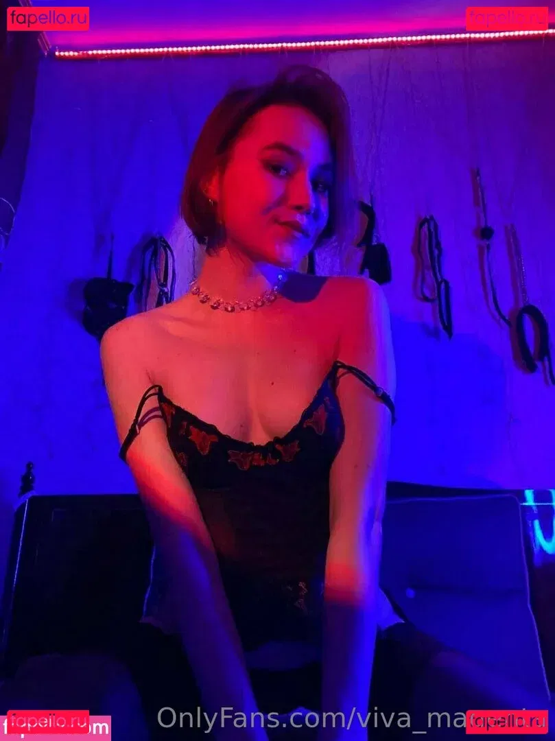 viva_magenta Onlyfans Photo Gallery 