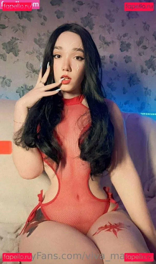viva_magenta Onlyfans Photo Gallery 
