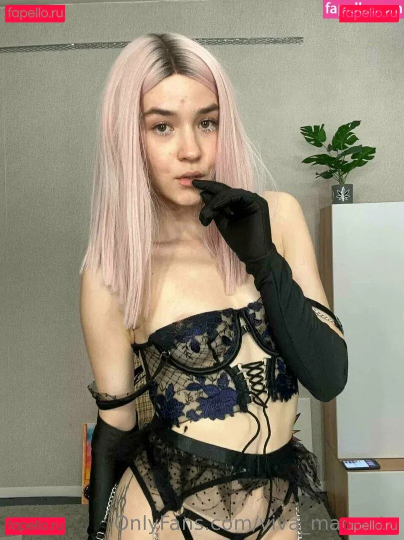 viva_magenta Onlyfans Photo Gallery 