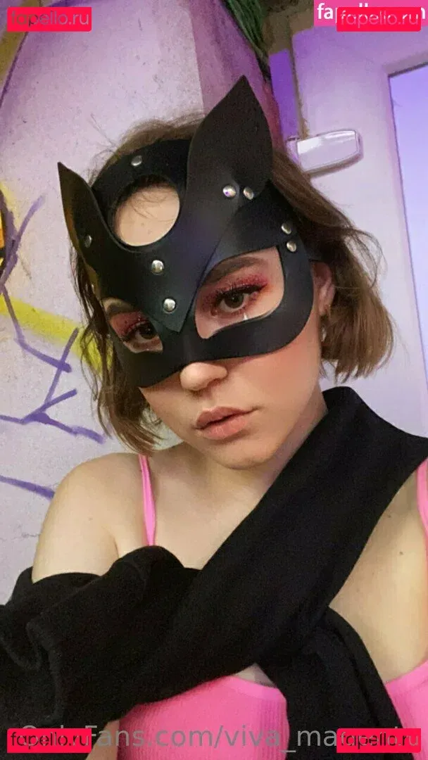 viva_magenta Onlyfans Photo Gallery 