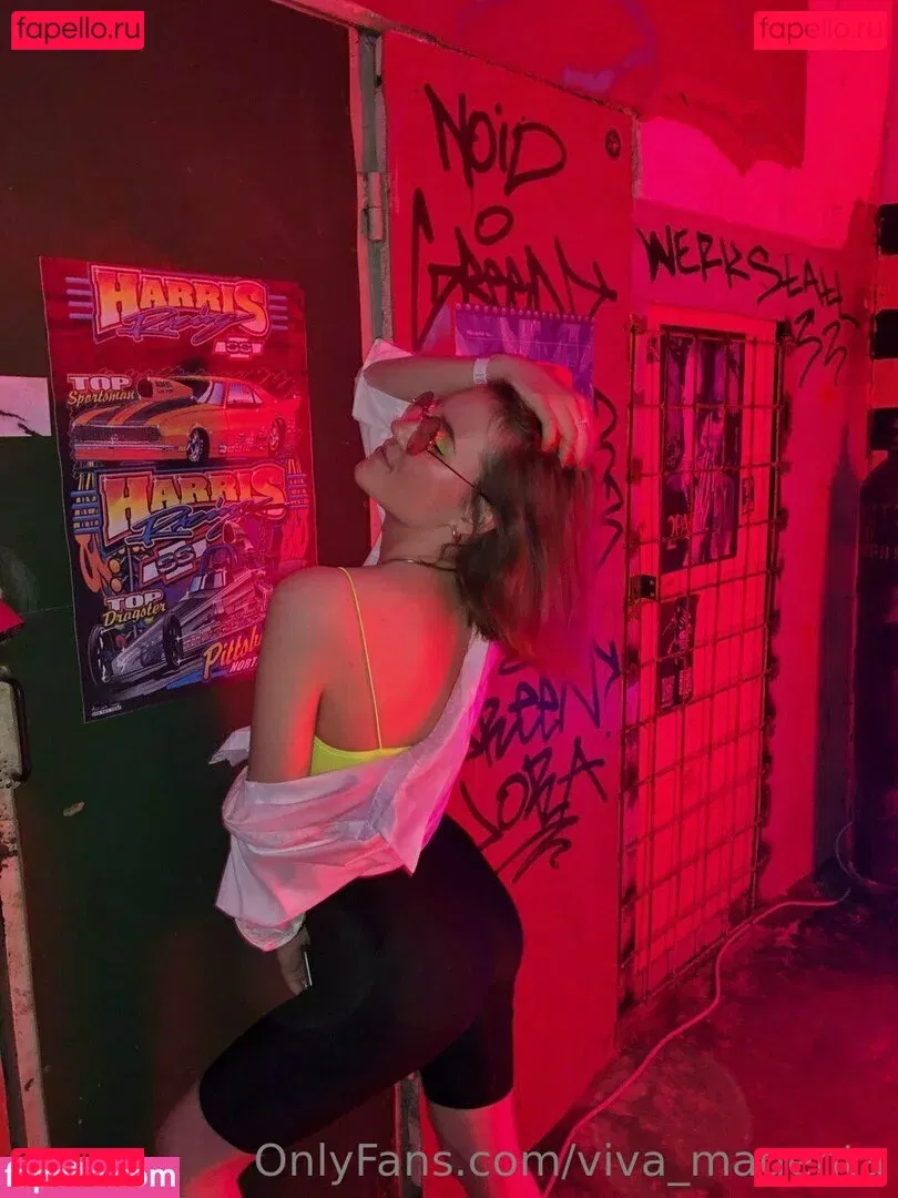 viva_magenta Onlyfans Photo Gallery 