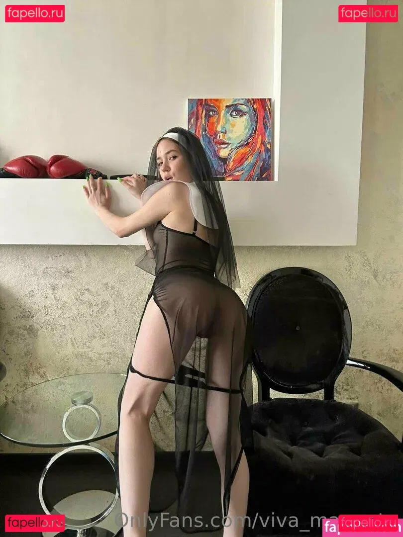 viva_magenta Onlyfans Photo Gallery 