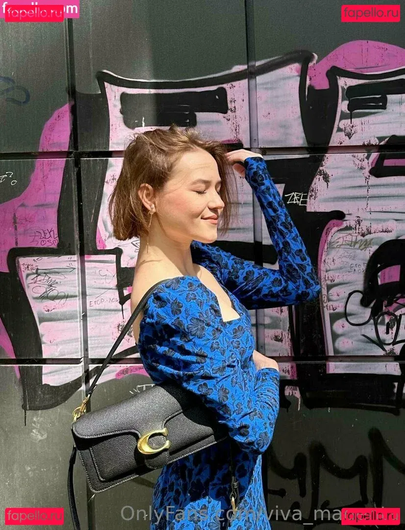 viva_magenta Onlyfans Photo Gallery 