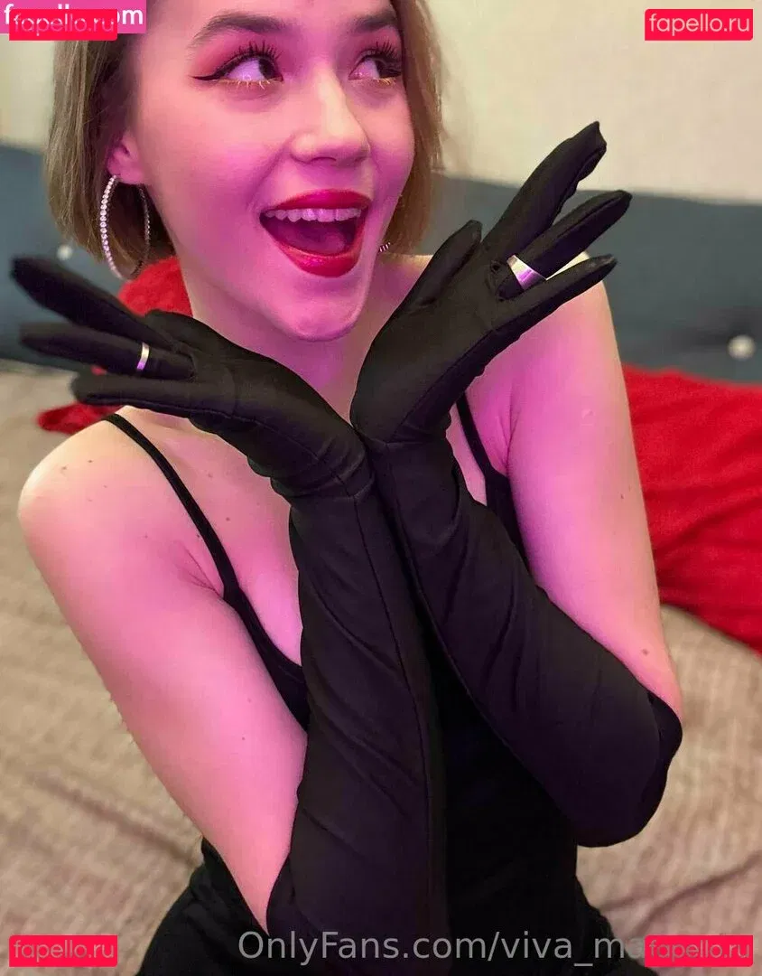 viva_magenta Onlyfans Photo Gallery 