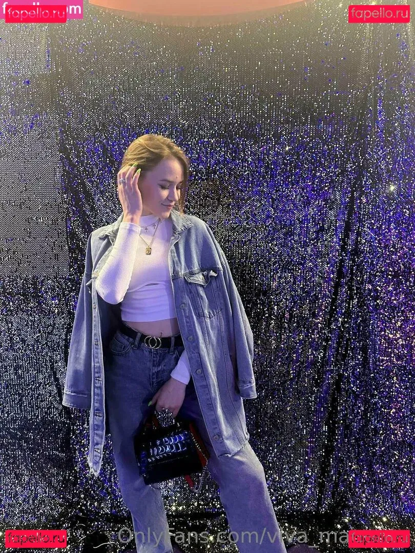 viva_magenta Onlyfans Photo Gallery 