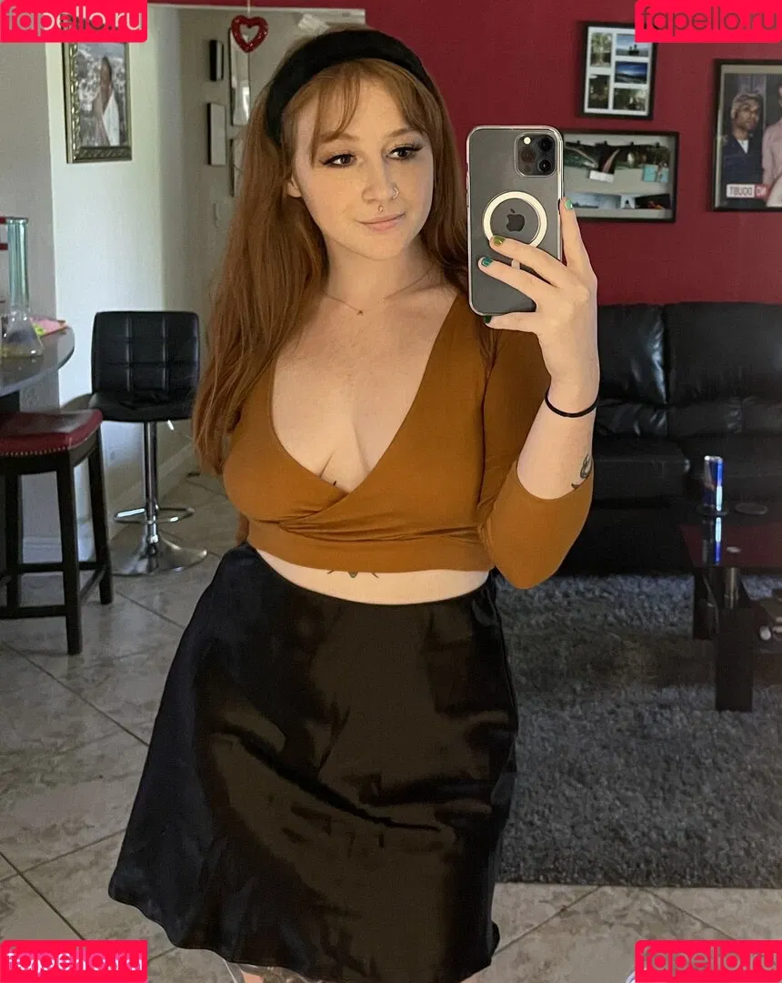 Ava Adore Onlyfans Photo Gallery 