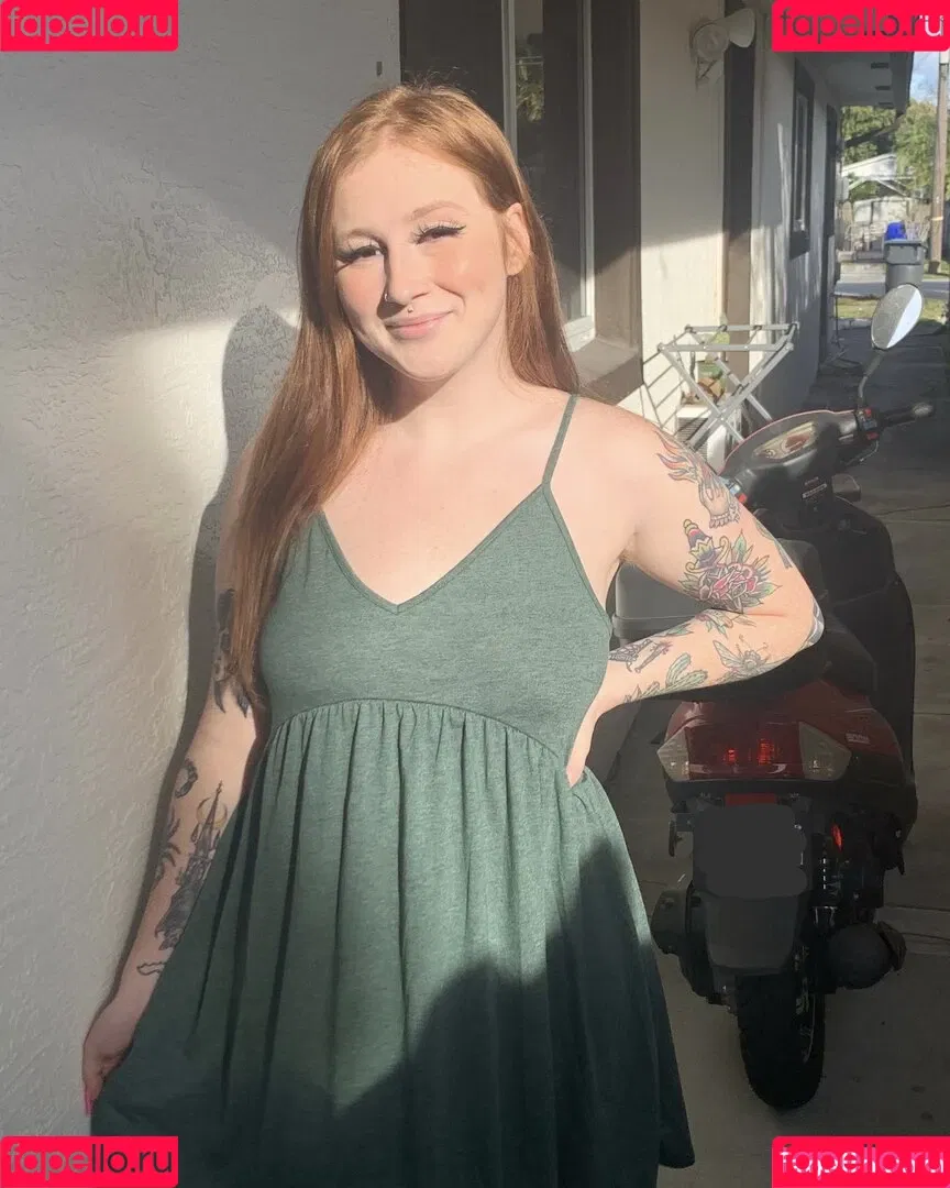 Ava Adore Onlyfans Photo Gallery 