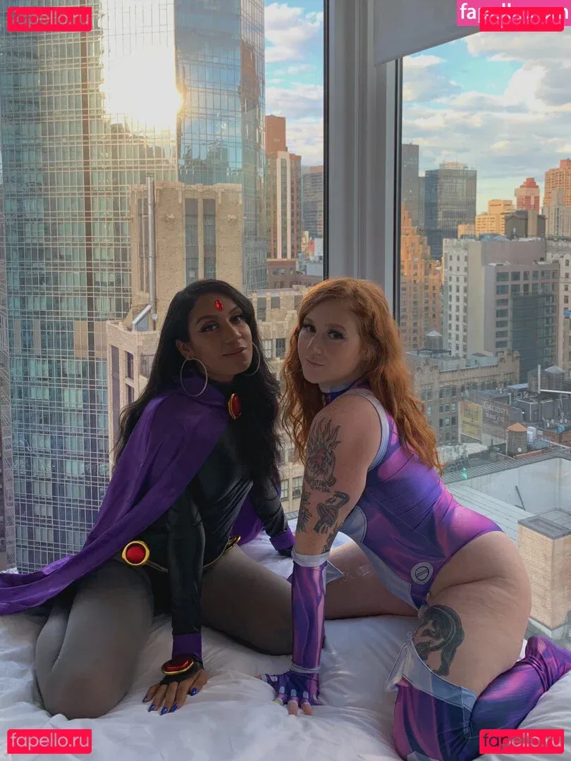 Ava Adore Onlyfans Photo Gallery 