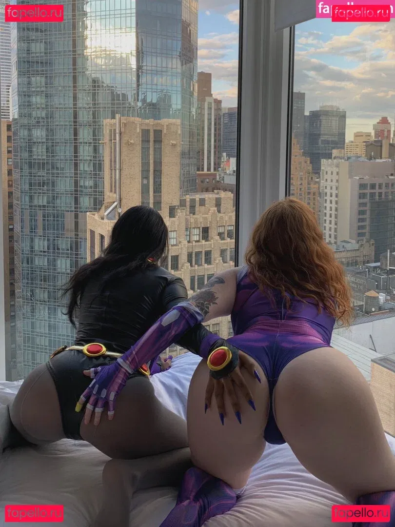 Ava Adore Onlyfans Photo Gallery 