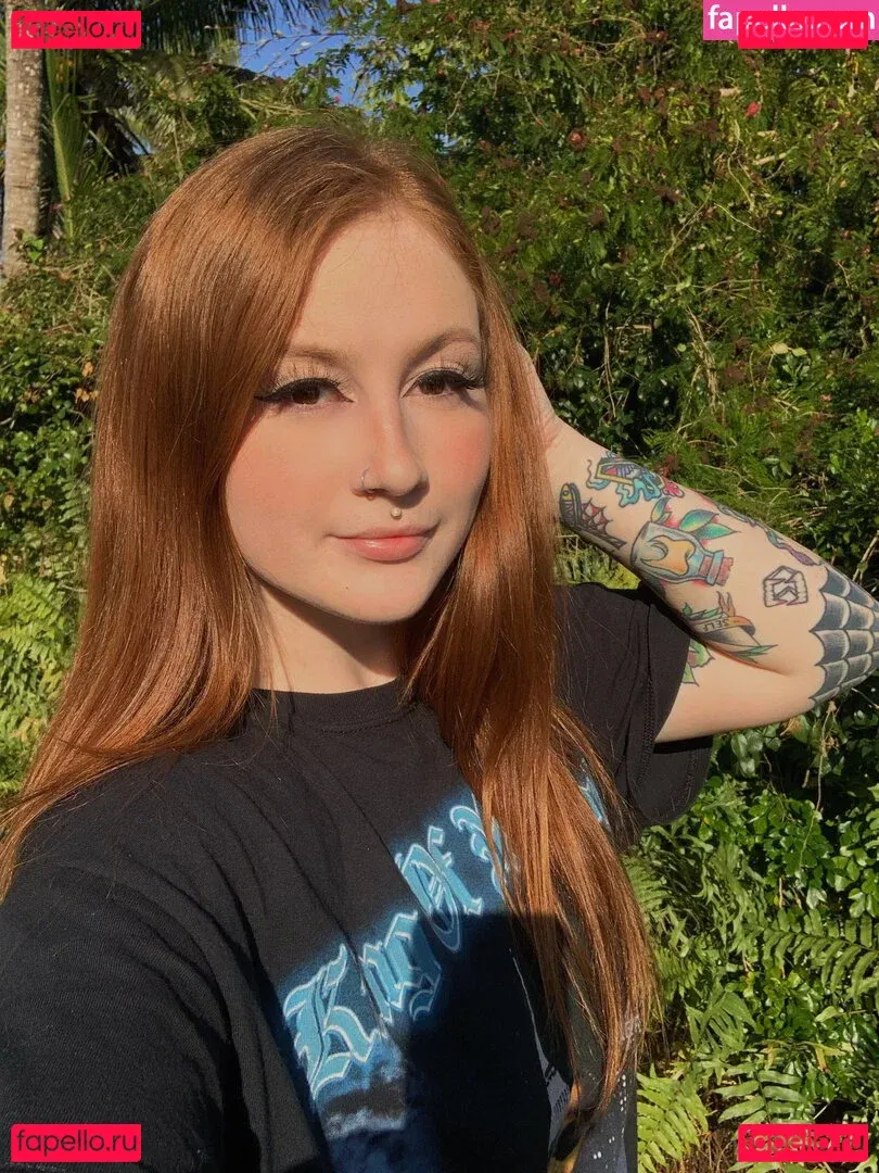 Ava Adore Onlyfans Photo Gallery 