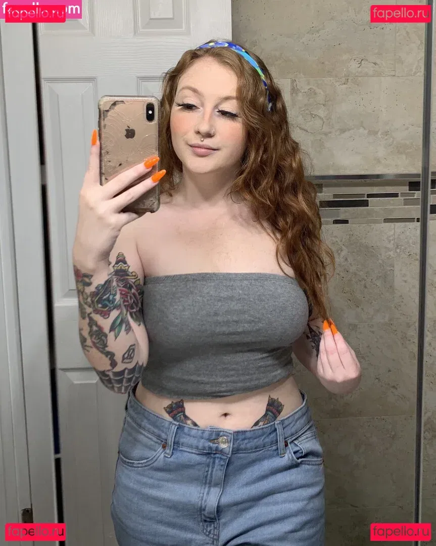 Ava Adore Onlyfans Photo Gallery 