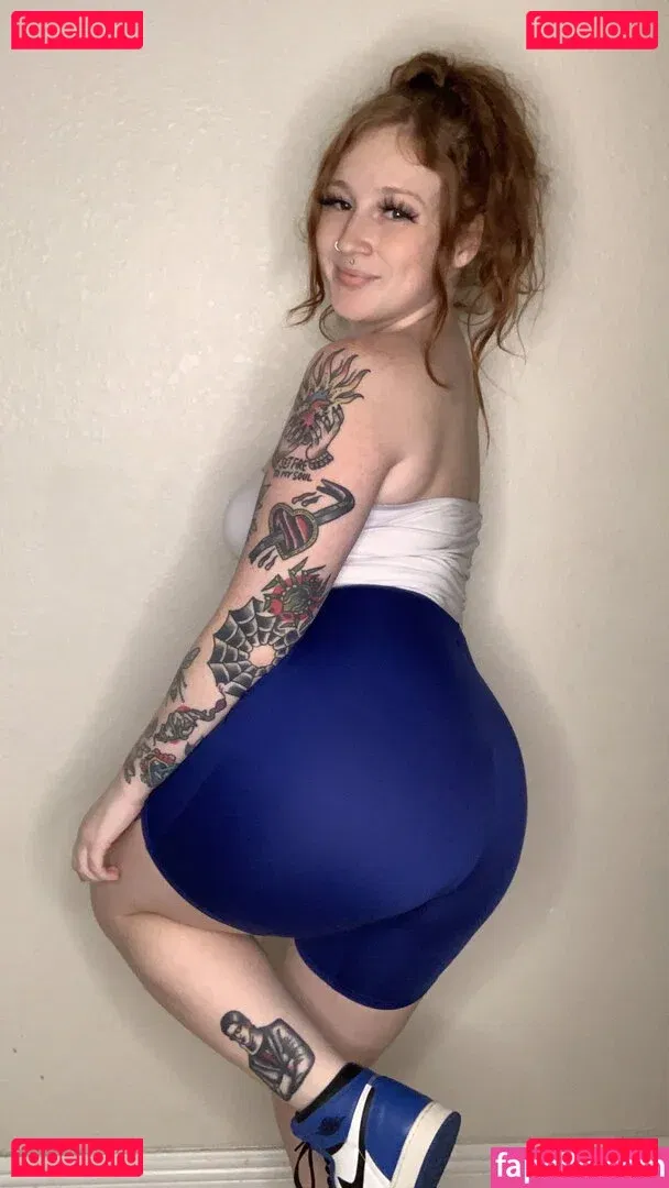 Ava Adore Onlyfans Photo Gallery 