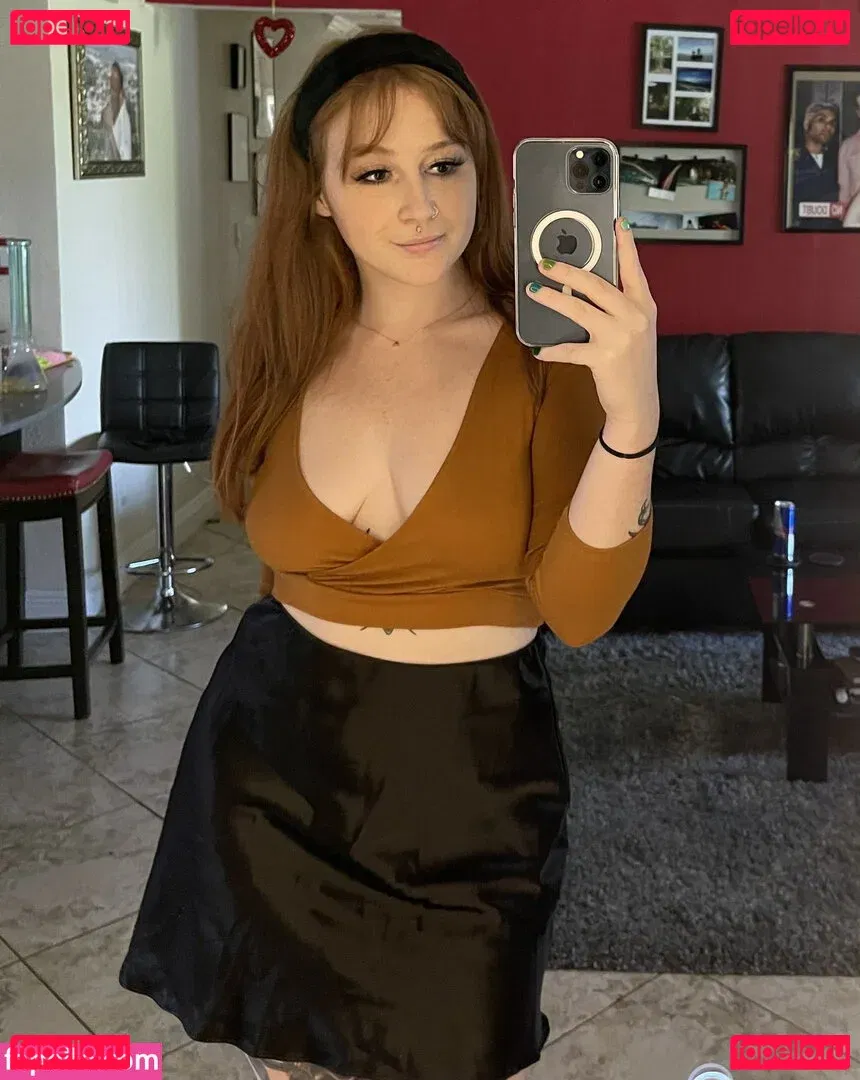 Ava Adore Onlyfans Photo Gallery 