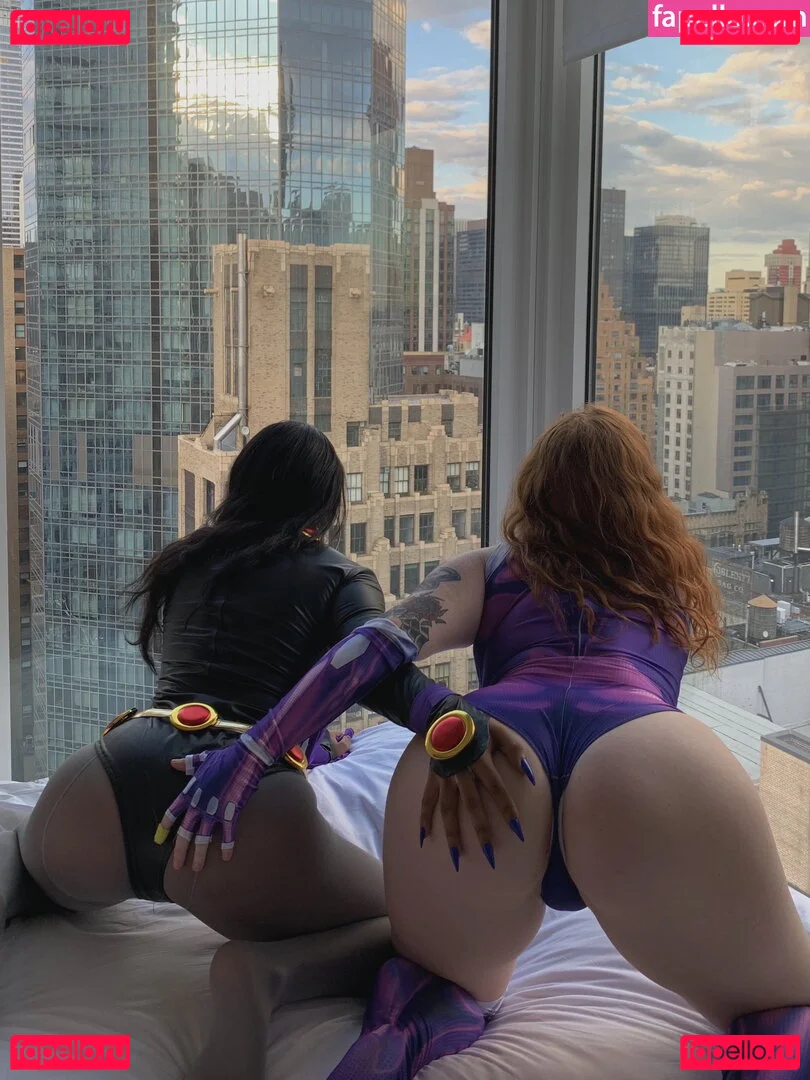 Ava Adore Onlyfans Photo Gallery 