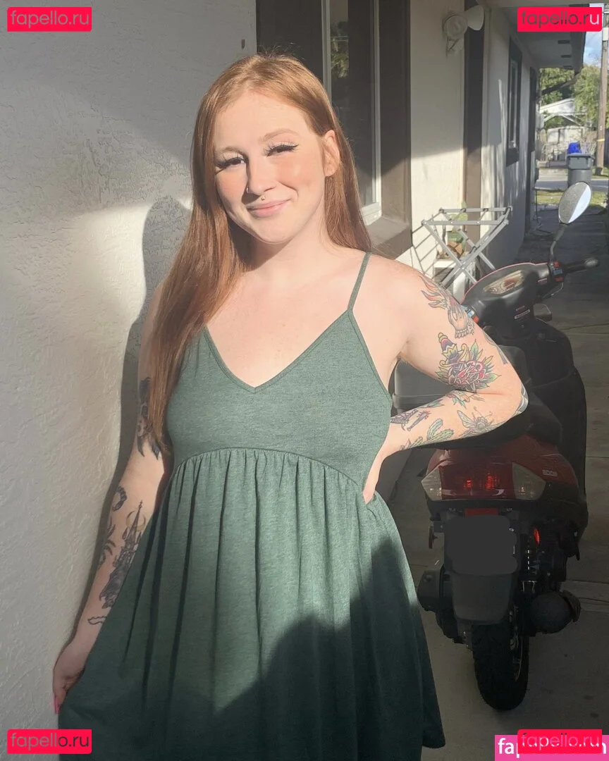 Ava Adore Onlyfans Photo Gallery 