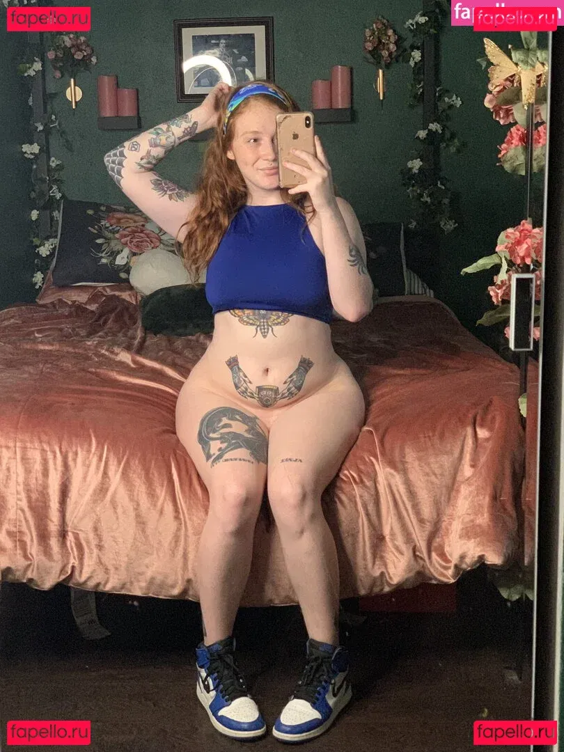 Ava Adore Onlyfans Photo Gallery 