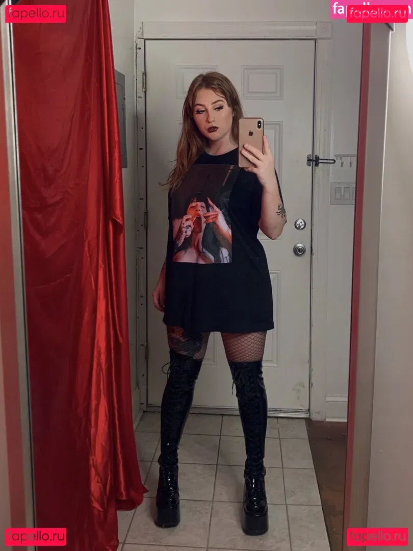 Ava Adore Onlyfans Photo Gallery 