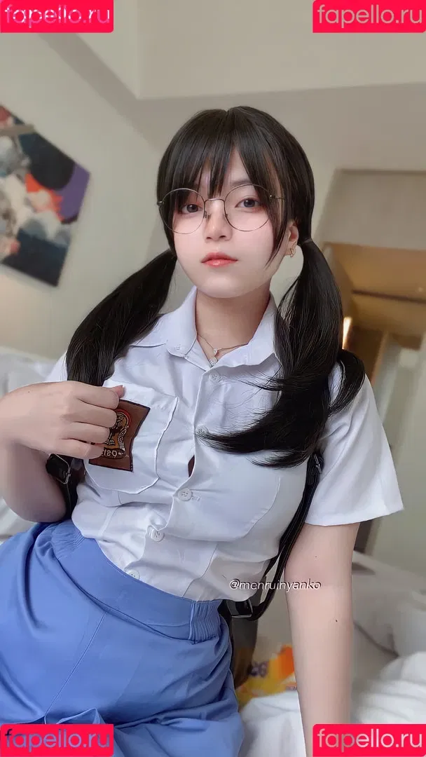 Angel Chan Onlyfans Photo Gallery 