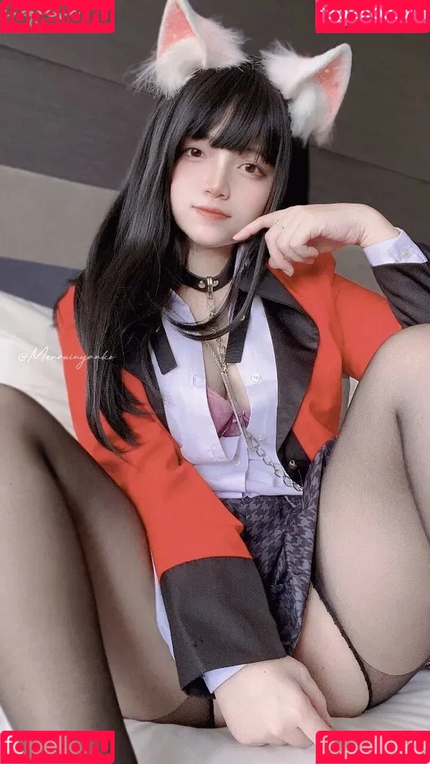 Angel Chan Onlyfans Photo Gallery 