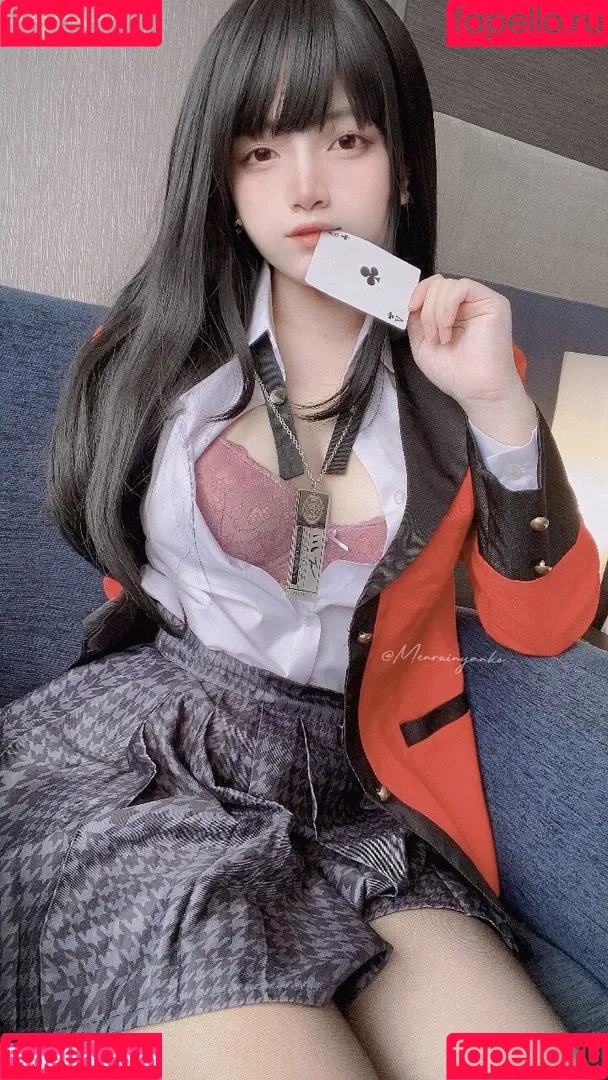 Angel Chan Onlyfans Photo Gallery 