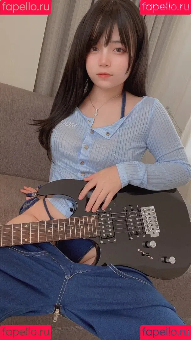 Angel Chan Onlyfans Photo Gallery 