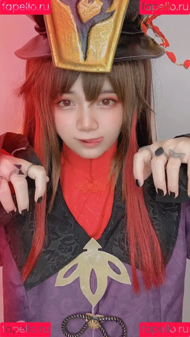 Angel Chan Onlyfans Photo Gallery 