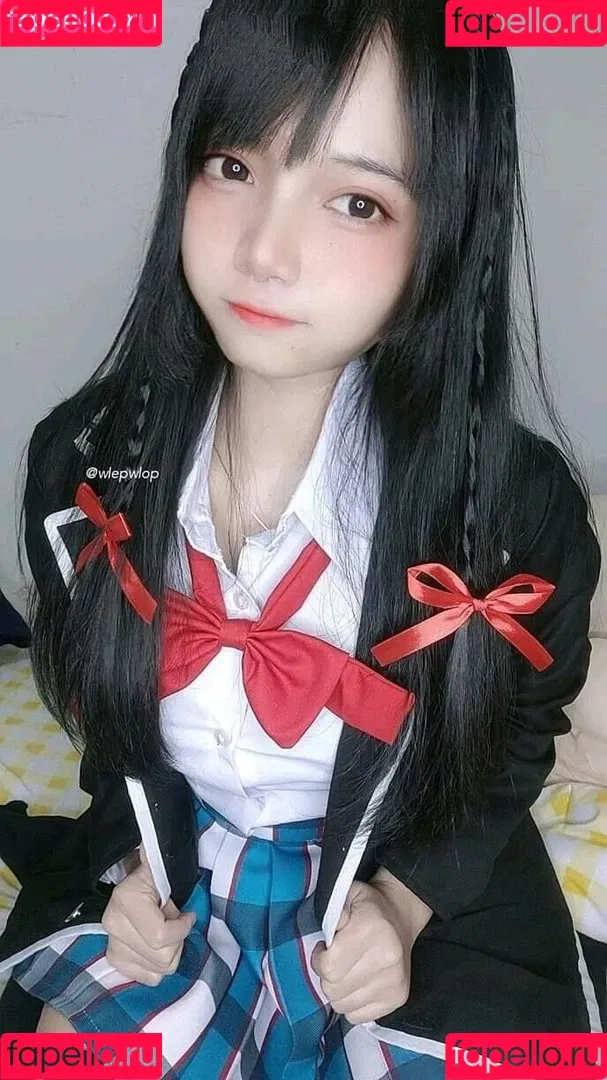 Angel Chan Onlyfans Photo Gallery 