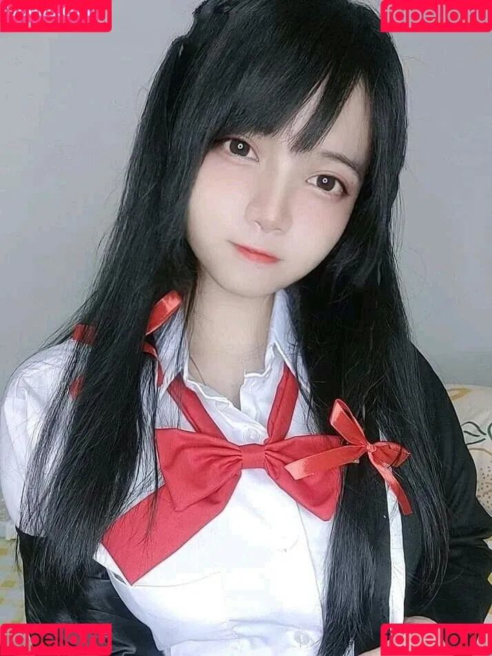 Angel Chan Onlyfans Photo Gallery 