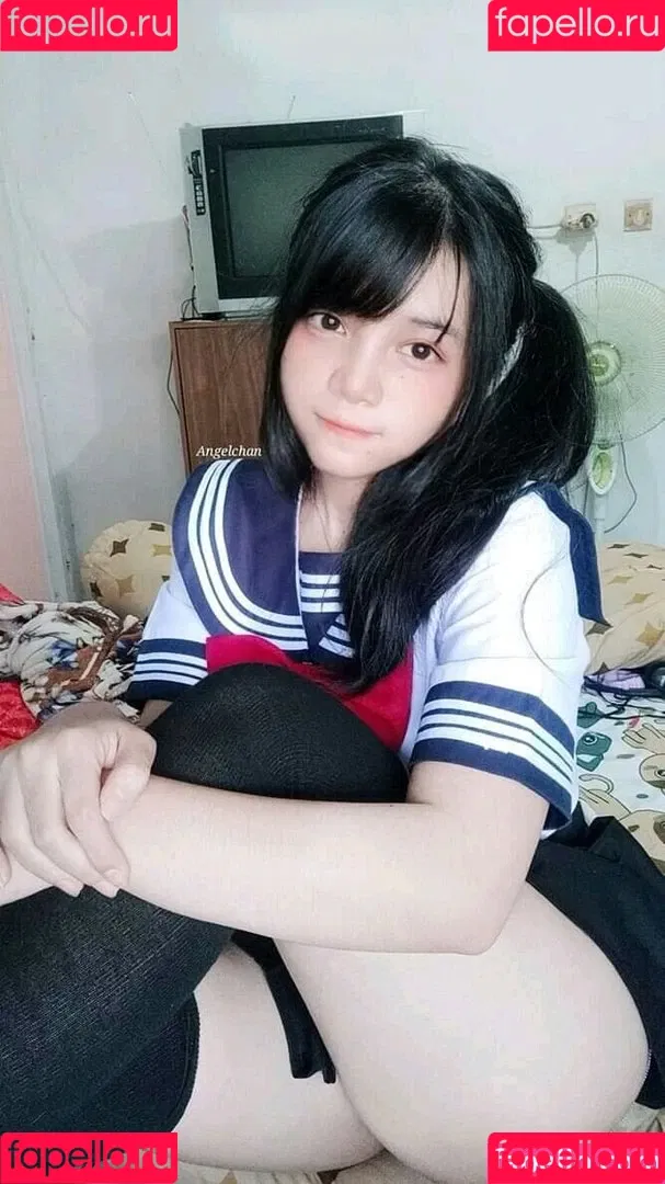 Angel Chan Onlyfans Photo Gallery 