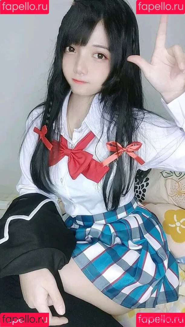 Angel Chan Onlyfans Photo Gallery 