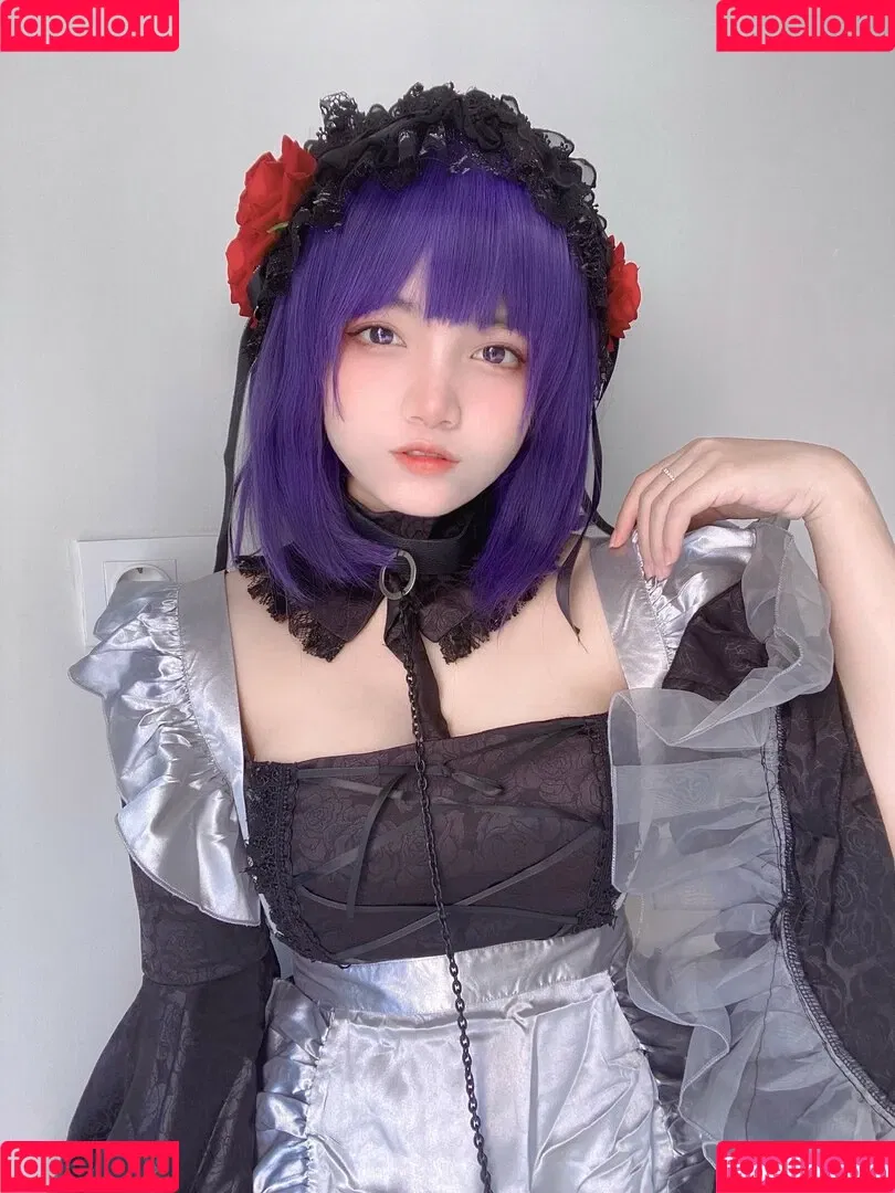 Angel Chan Onlyfans Photo Gallery 