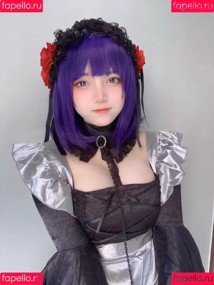 Angel Chan Onlyfans Photo Gallery 