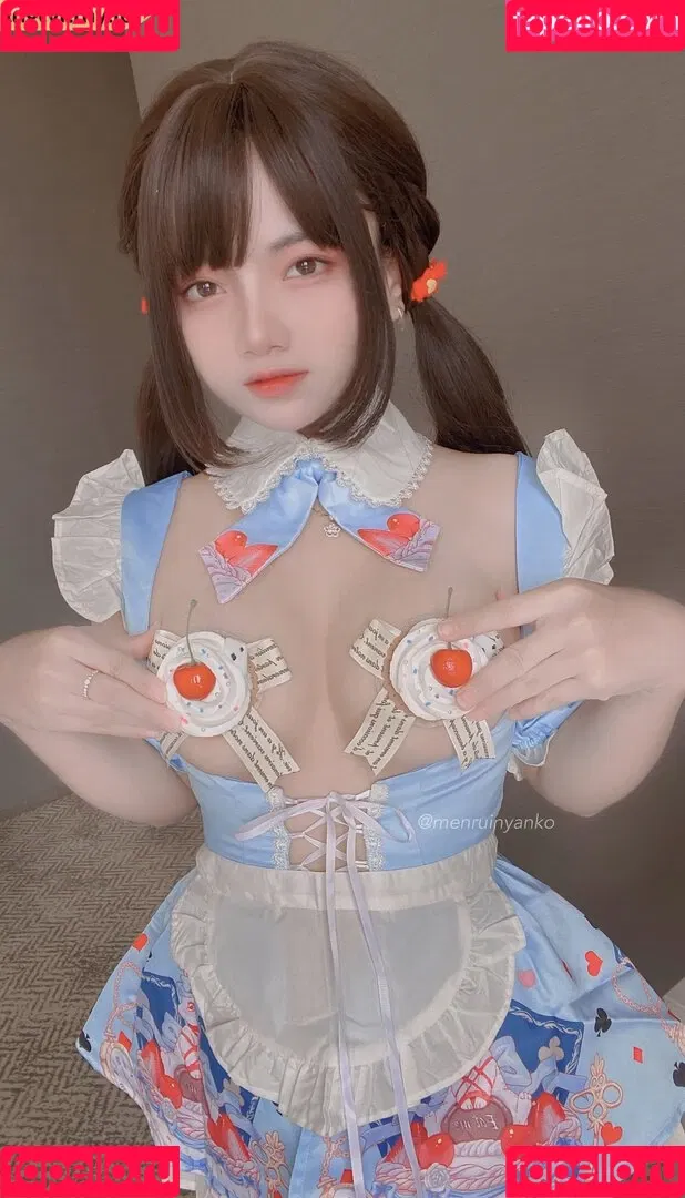 Angel Chan Onlyfans Photo Gallery 