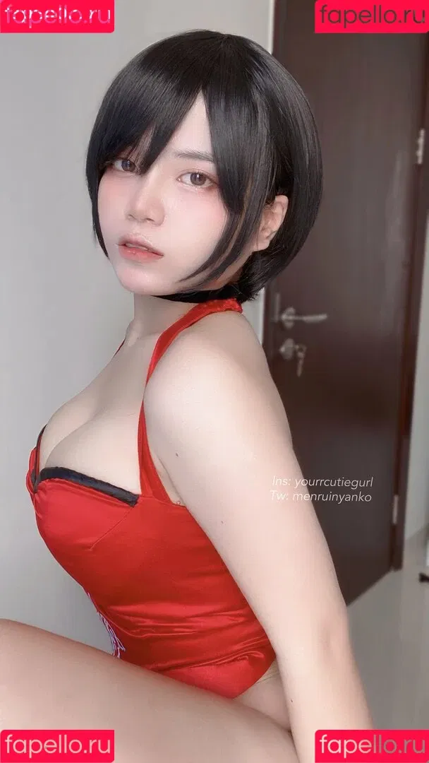 Angel Chan Onlyfans Photo Gallery 