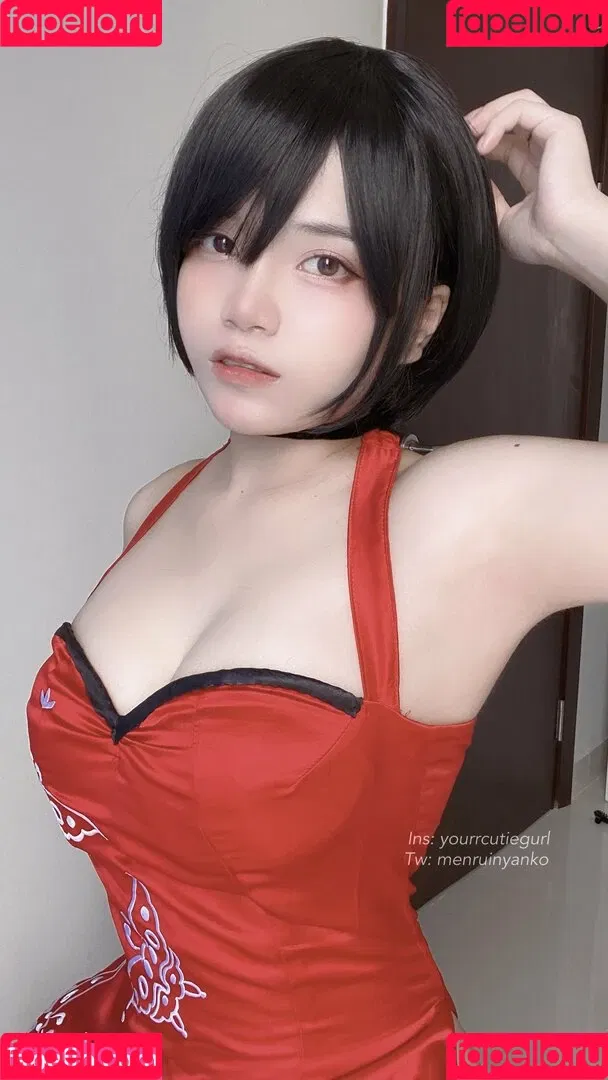 Angel Chan Onlyfans Photo Gallery 