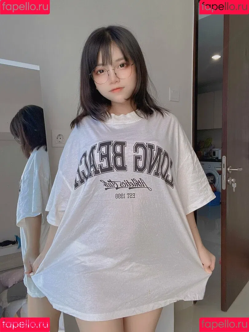 Angel Chan Onlyfans Photo Gallery 