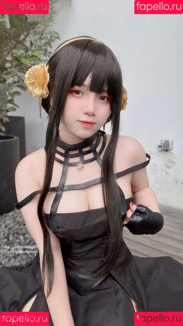 Angel Chan Onlyfans Photo Gallery 