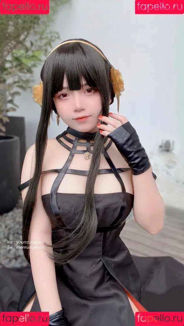 Angel Chan Onlyfans Photo Gallery 