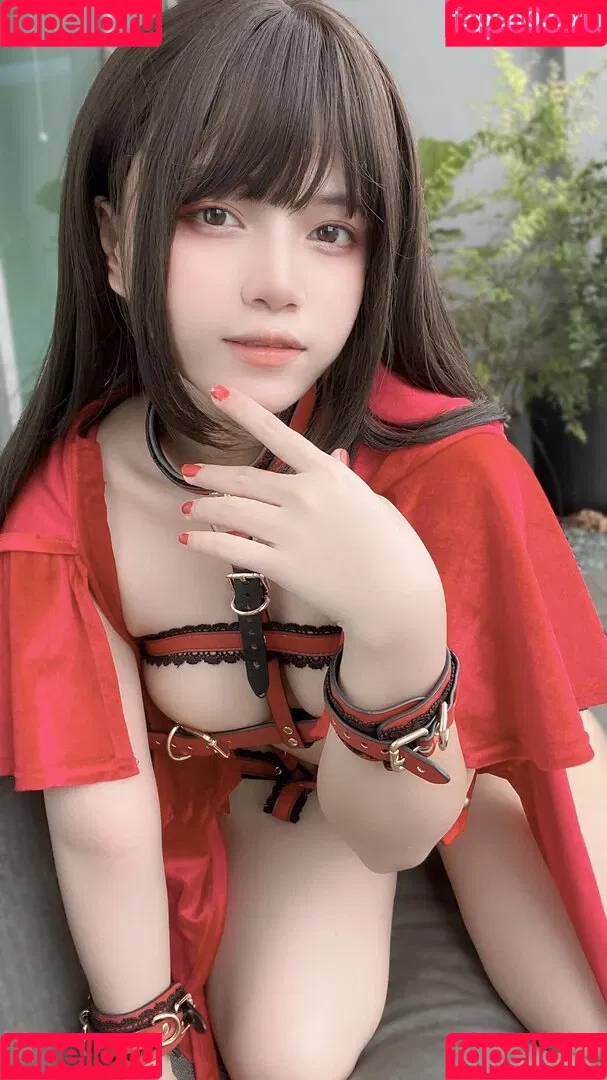Angel Chan Onlyfans Photo Gallery 