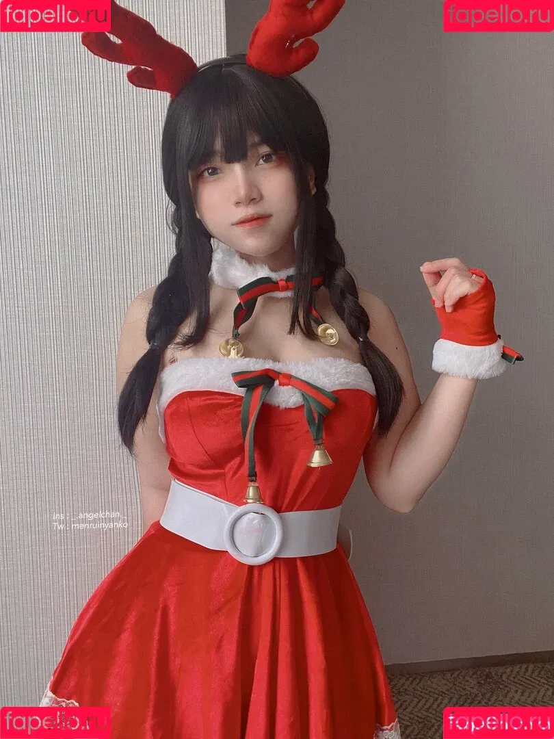 Angel Chan Onlyfans Photo Gallery 