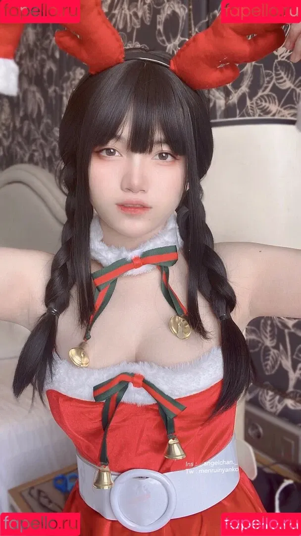 Angel Chan Onlyfans Photo Gallery 